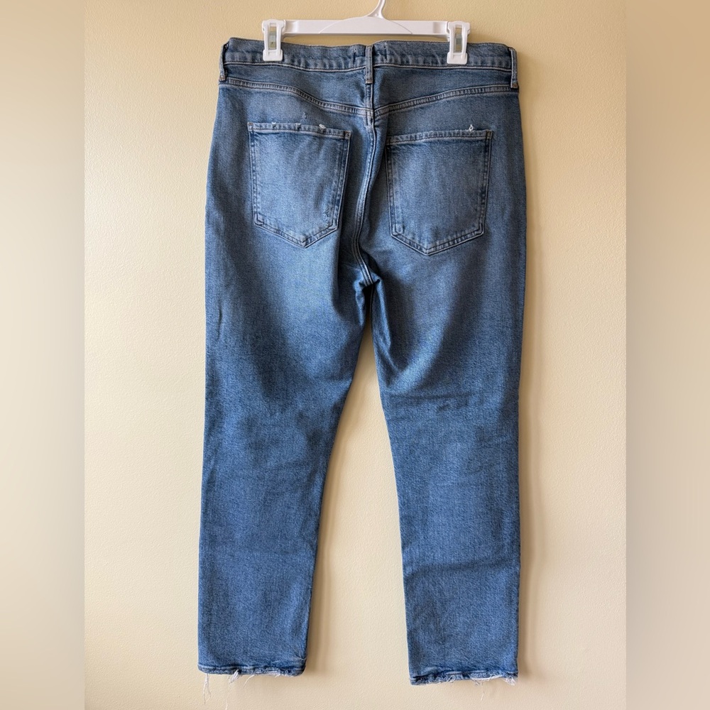 Agolde x‎ Jenni Kayne Jeans - Picture 2 of 11